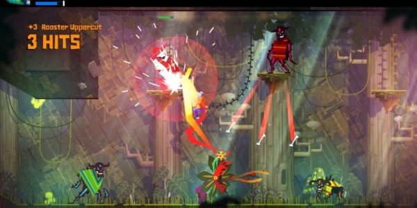 10 лучших метроидваний на Nintendo Switch 10 лучших метроидваний на Nintendo Switch