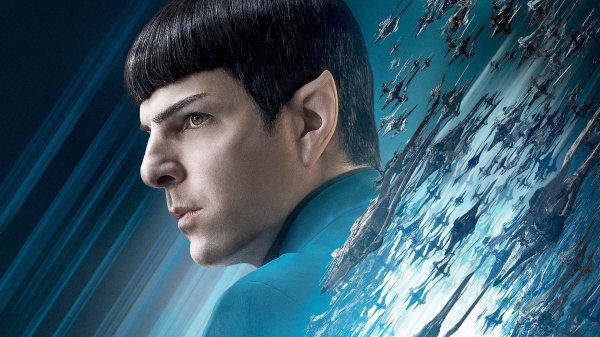 «Стартрек 4» оказался реальностью и финалом «Стартрек 4» оказался реальностью и финалом