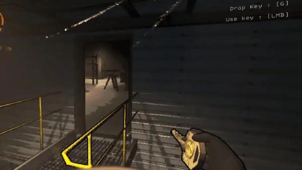 Как можно открыть и закрыть двери в игре Lethal Company и найти ключи Как можно открыть и закрыть двери в игре Lethal Company и найти ключи