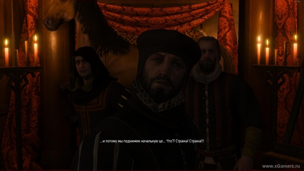 Прохождение квеста "Сезам, откройся" в игре Ведьмак 3 - какое из полотен создано "Эдвардом ван дер Хууем" Прохождение квеста "Сезам, откройся" в игре Ведьмак 3 - какое из полотен создано "Эдвардом ван дер Хууем"