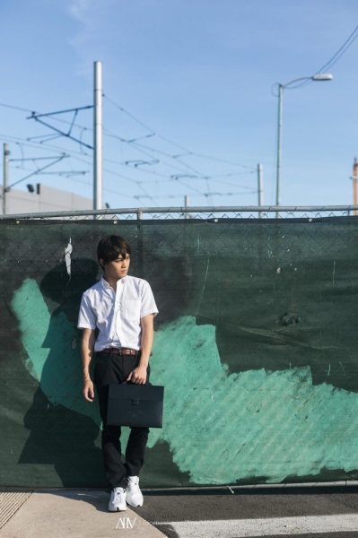 Косплей Neon Genesis Evangelion возвращается Косплей Neon Genesis Evangelion возвращается