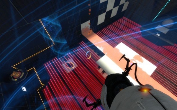 Лучшие одиночные карты и кампании в Portal 2 Лучшие одиночные карты и кампании в Portal 2