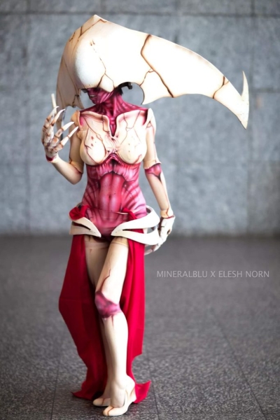 Лучший косплей Comicpalooza Лучший косплей Comicpalooza