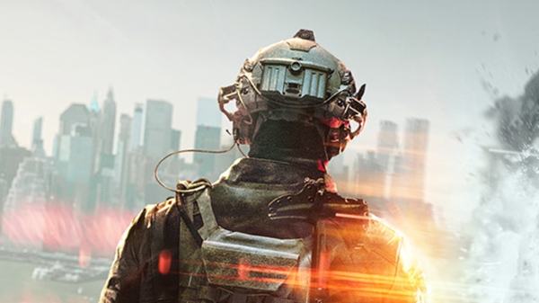 Battlefield 6 огромную карту показали на новых утекших кадрах Battlefield 6 огромную карту показали на новых утекших кадрах