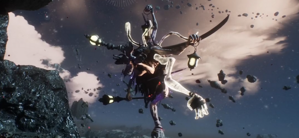 Clair Obscur: Expedition 33 — Как победить Лампмастера? (Гайд) Clair Obscur: Expedition 33 — Как победить Лампмастера? (Гайд)