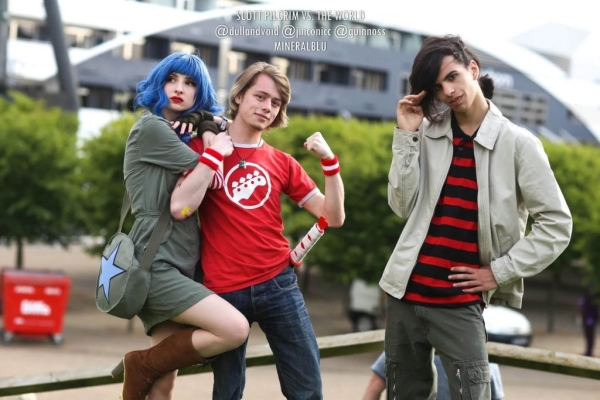 Лучший косплей с Comic Con в Лондоне 2019 года Лучший косплей с Comic Con в Лондоне 2019 года