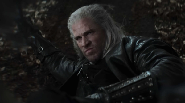 «Ведьмак» 4 сезон официально представил нового Геральта в первом видео «Ведьмак» 4 сезон официально представил нового Геральта в первом видео