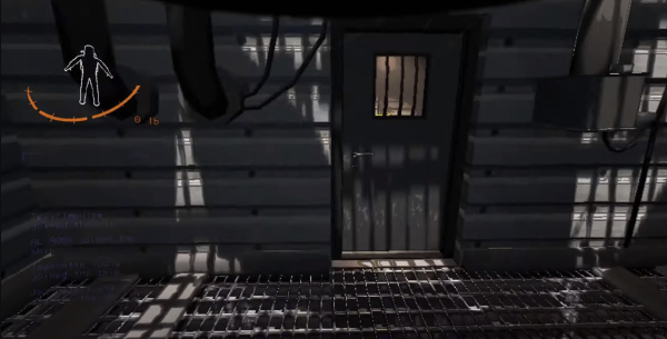 Как можно открыть и закрыть двери в игре Lethal Company и найти ключи Как можно открыть и закрыть двери в игре Lethal Company и найти ключи