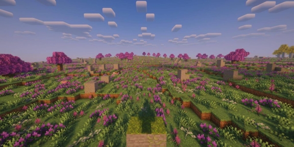 Лучшие наборы модов для Minecraft для комфортной игры Лучшие наборы модов для Minecraft для комфортной игры