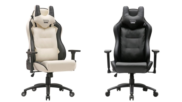 Игровые кресла, столы и аксессуары от VMMGAME со скидкой 20%! Игровые кресла, столы и аксессуары от VMMGAME со скидкой 20%!