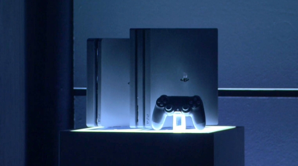 PlayStation 4 решили отключить навсегда PlayStation 4 решили отключить навсегда