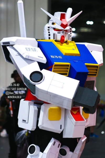 Лучший косплей с Comic Con в Лондоне 2019 года Лучший косплей с Comic Con в Лондоне 2019 года