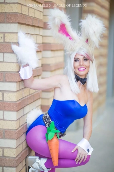 Неплохой Косплей, Техас Неплохой Косплей, Техас