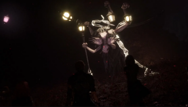 Clair Obscur: Expedition 33 — Как победить Лампмастера? (Гайд) Clair Obscur: Expedition 33 — Как победить Лампмастера? (Гайд)