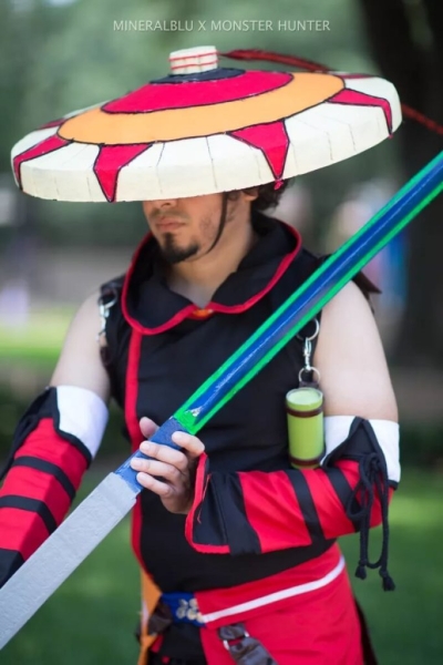 Неплохой Косплей, Техас Неплохой Косплей, Техас