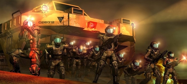 Лучшие игры серии Command & Conquer Лучшие игры серии Command & Conquer