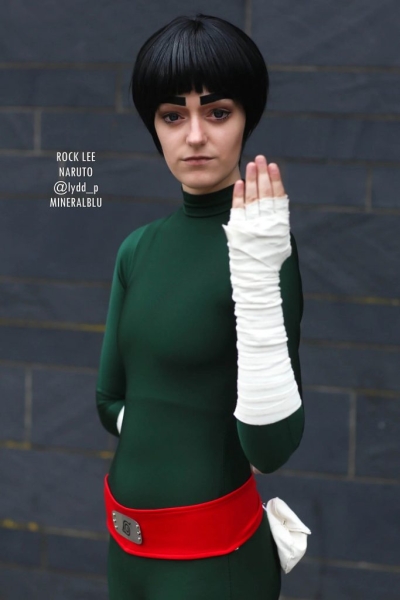 Лучший косплей с Comic Con в Лондоне 2019 года Лучший косплей с Comic Con в Лондоне 2019 года