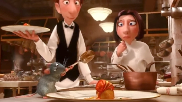 «Рататуй 2» раскрыт при одном условии «Рататуй 2» раскрыт при одном условии