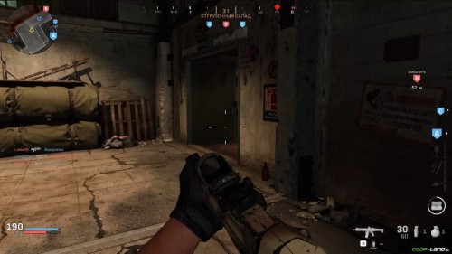 10 полезных советов по сетевой игре Call of Duty: Modern Warfare (2019) 10 полезных советов по сетевой игре Call of Duty: Modern Warfare (2019)