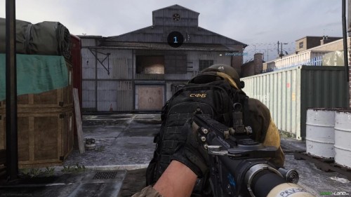 10 полезных советов по сетевой игре Call of Duty: Modern Warfare (2019) 10 полезных советов по сетевой игре Call of Duty: Modern Warfare (2019)