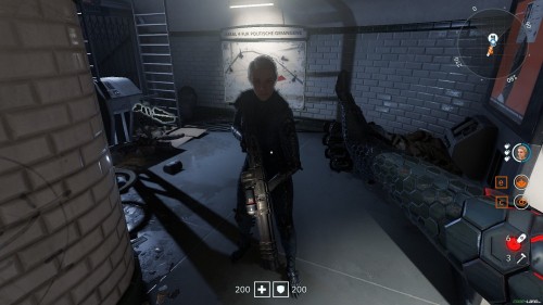 10 советов по Wolfenstein: Youngblood для эффективного прохождения 10 советов по Wolfenstein: Youngblood для эффективного прохождения