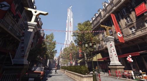 10 советов по Wolfenstein: Youngblood для эффективного прохождения 10 советов по Wolfenstein: Youngblood для эффективного прохождения