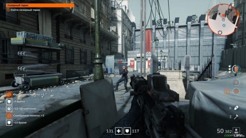 10 советов по Wolfenstein: Youngblood для эффективного прохождения 10 советов по Wolfenstein: Youngblood для эффективного прохождения