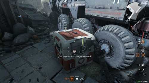 10 советов по Wolfenstein: Youngblood для эффективного прохождения 10 советов по Wolfenstein: Youngblood для эффективного прохождения