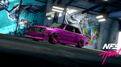 Как найти все графити в локациях Need for Speed Heat? Как найти все графити в локациях Need for Speed Heat?