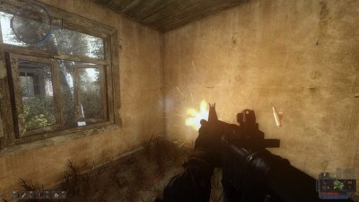 Мод на 4,5 ГБ для STALKER : Call of Pripyat добавляет текстуры сверхвысокого разрешения Мод на 4,5 ГБ для STALKER : Call of Pripyat добавляет текстуры сверхвысокого разрешения