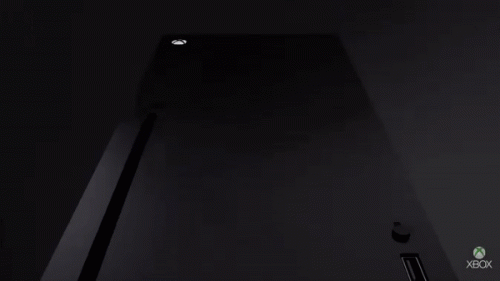 Xbox Series X – новая консоль Xbox, официально представленная на церемонии награждения игр Xbox Series X – новая консоль Xbox, официально представленная на церемонии награждения игр