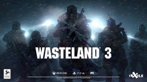 Разработка Wasteland 3: «Сделайте свою игру идеальной на сколько сможете» Разработка Wasteland 3: «Сделайте свою игру идеальной на сколько сможете»