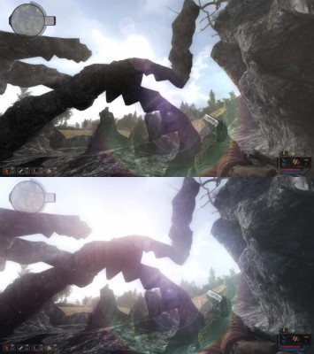 Мод на 4,5 ГБ для STALKER : Call of Pripyat добавляет текстуры сверхвысокого разрешения Мод на 4,5 ГБ для STALKER : Call of Pripyat добавляет текстуры сверхвысокого разрешения