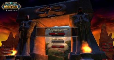 Ошибка 51900309 в World of Warcraft — как исправить? Ошибка 51900309 в World of Warcraft — как исправить?