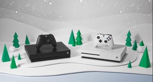 Итоги 2019 года для Xbox One Итоги 2019 года для Xbox One