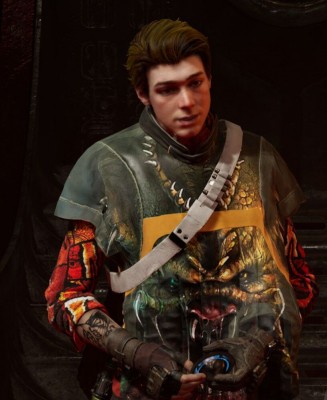 Мод Star Wars Jedi: Fallen Order добавляет в игру 50 скинов/текстур Мод Star Wars Jedi: Fallen Order добавляет в игру 50 скинов/текстур