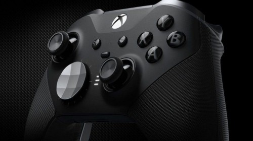 Интервью с разработчиком Xbox Elite Wireless Controller Series 2 Интервью с разработчиком Xbox Elite Wireless Controller Series 2
