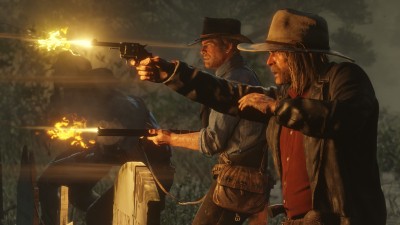Решаем самые распространенные проблемы с Red Dead Redemption 2 на ПК Решаем самые распространенные проблемы с Red Dead Redemption 2 на ПК