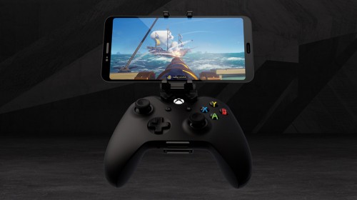Project xCloud vs Google Stadia Project xCloud vs Google Stadia
