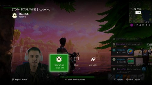 Обновление прошивки Xbox One стало доступно всем пользователям (Ноябрь 2019) Обновление прошивки Xbox One стало доступно всем пользователям (Ноябрь 2019)