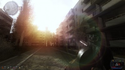 Мод на 4,5 ГБ для STALKER : Call of Pripyat добавляет текстуры сверхвысокого разрешения Мод на 4,5 ГБ для STALKER : Call of Pripyat добавляет текстуры сверхвысокого разрешения