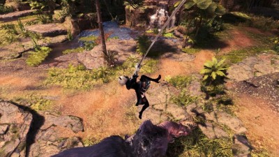 Непревзойденный опыт NieR Automata в Monster Hunter World, замена голоса, моделей и музыки Непревзойденный опыт NieR Automata в Monster Hunter World, замена голоса, моделей и музыки