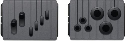 Анонсирован Logitech G Adaptive Gaming Kit для адаптивного контроллера Xbox Анонсирован Logitech G Adaptive Gaming Kit для адаптивного контроллера Xbox