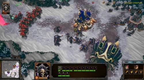 A Year of Rain: Warcraft для бедных A Year of Rain: Warcraft для бедных