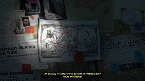 Апокриф: Tomb Raider. Перезагрузка, которая всё испортила Апокриф: Tomb Raider. Перезагрузка, которая всё испортила