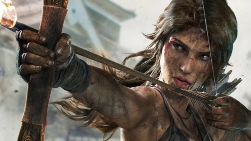 Апокриф: Tomb Raider. Перезагрузка, которая всё испортила Апокриф: Tomb Raider. Перезагрузка, которая всё испортила