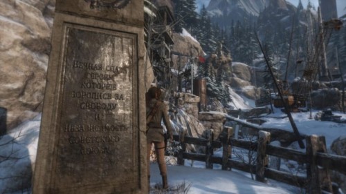 Апокриф: Tomb Raider. Перезагрузка, которая всё испортила Апокриф: Tomb Raider. Перезагрузка, которая всё испортила