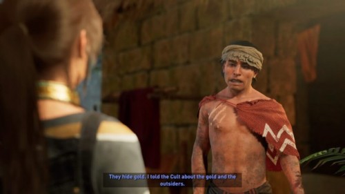 Апокриф: Tomb Raider. Перезагрузка, которая всё испортила Апокриф: Tomb Raider. Перезагрузка, которая всё испортила