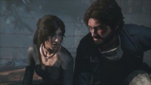 Апокриф: Tomb Raider. Перезагрузка, которая всё испортила Апокриф: Tomb Raider. Перезагрузка, которая всё испортила