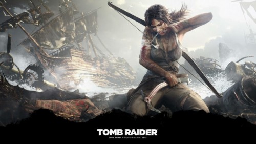 Апокриф: Tomb Raider. Перезагрузка, которая всё испортила Апокриф: Tomb Raider. Перезагрузка, которая всё испортила